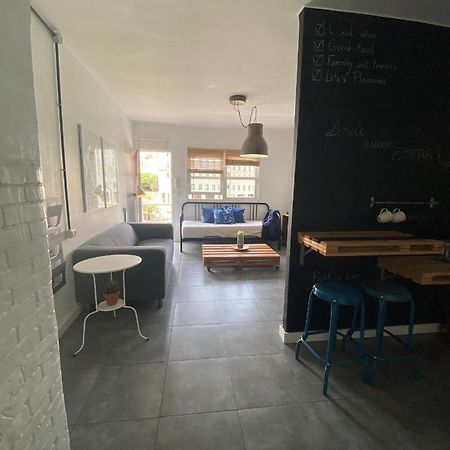 Apartamento 2 Balcones Apartment ซานตาครูซ เด เตเนริเฟ ภายนอก รูปภาพ