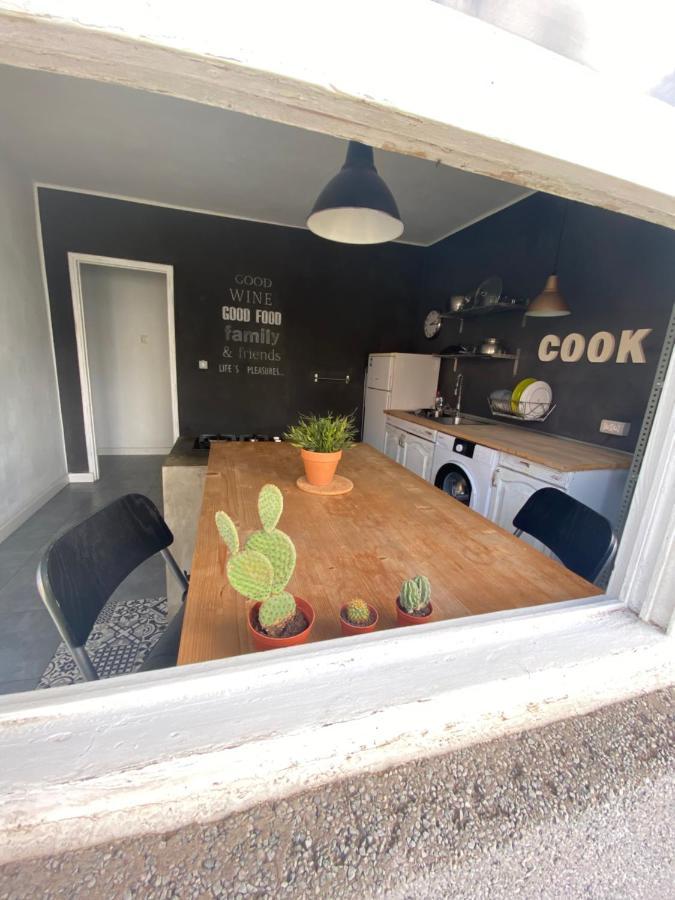 Apartamento 2 Balcones Apartment ซานตาครูซ เด เตเนริเฟ ภายนอก รูปภาพ